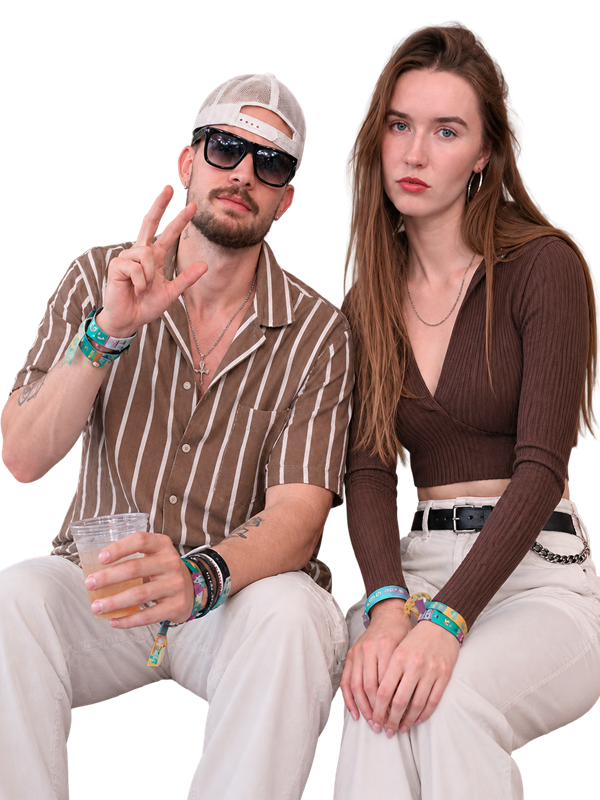 Snow Strippers Merch